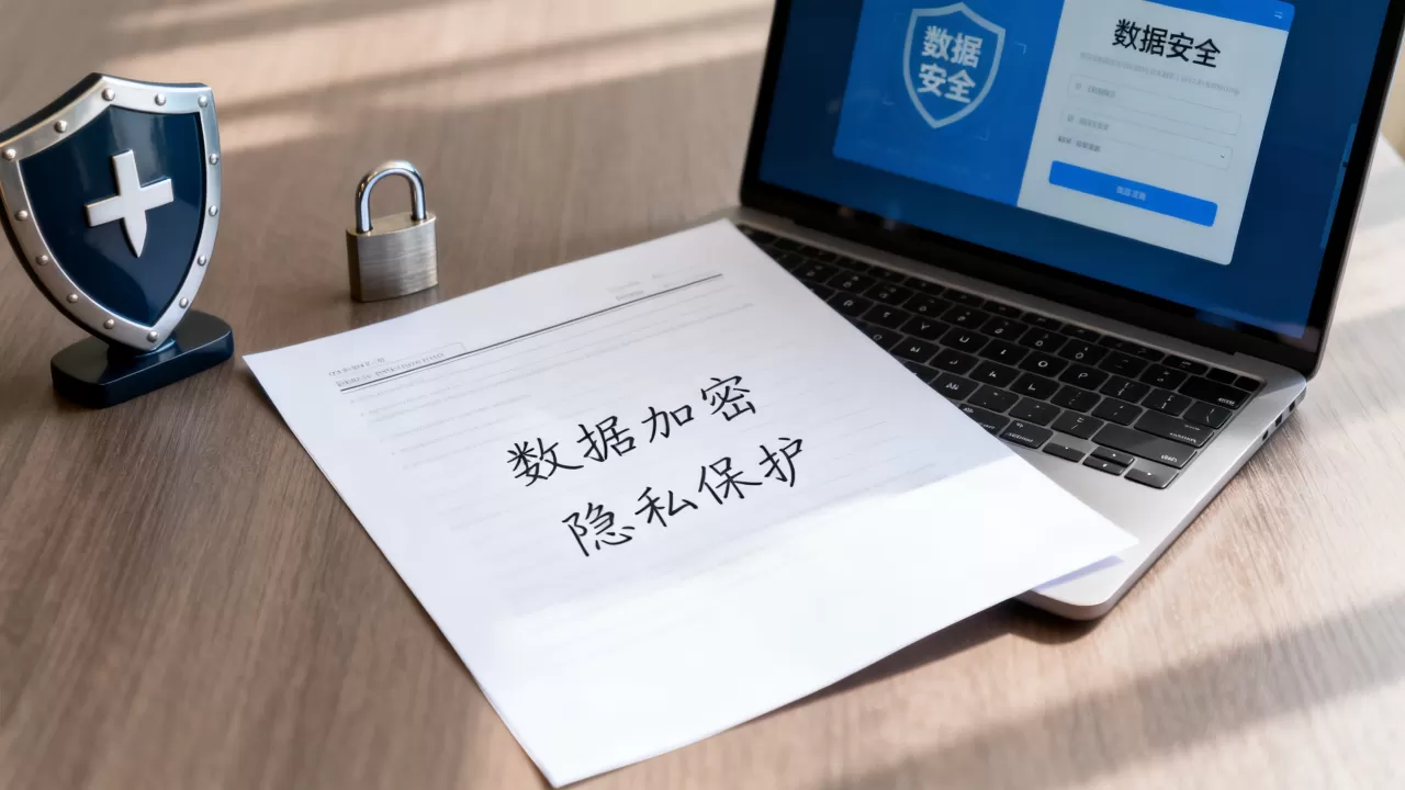 个人信息数据隐私与数据安全如何保护？数据泄露怎么维权