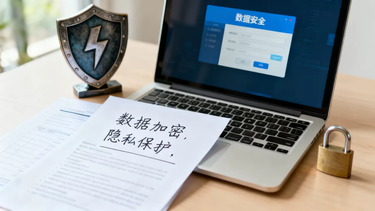 个人信息数据隐私与数据安全如何保护？数据泄露怎么维权