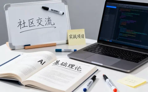 AI大模型专科建议有哪些？AI大模型学习路径推荐