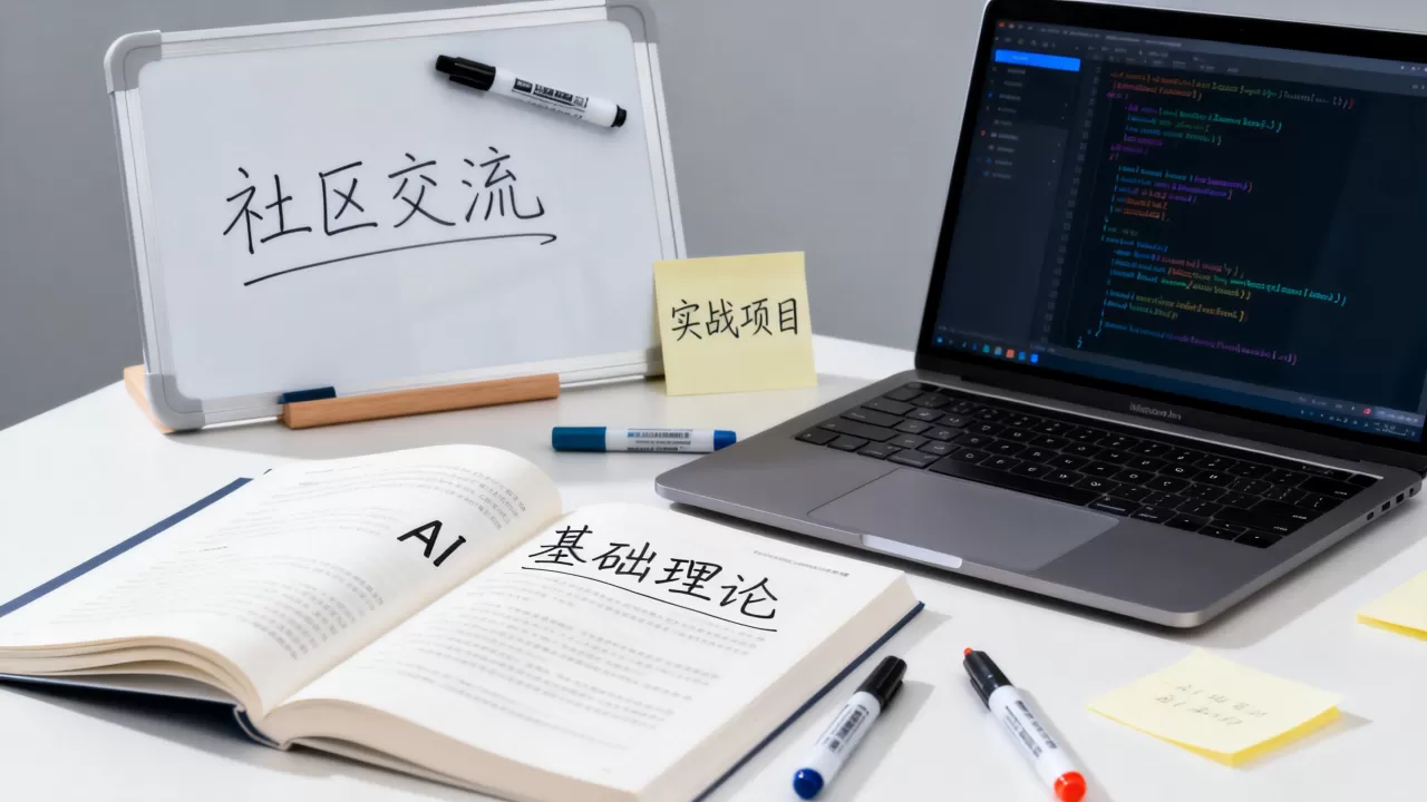 AI大模型专科建议有哪些?AI大模型学习路径推荐 AI大模型专科建议有哪些?AI大模型学习路径推荐