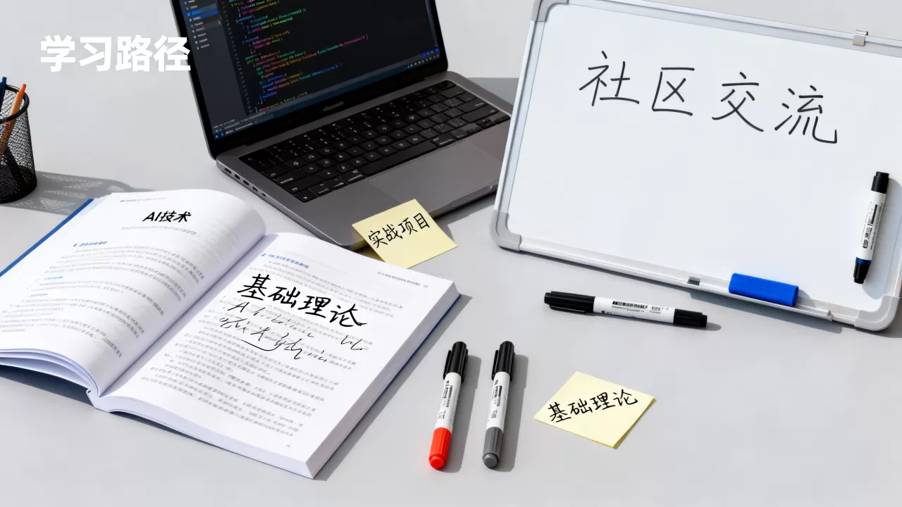 AI大模型专科建议有哪些?AI大模型学习路径推荐 AI大模型专科建议有哪些?AI大模型学习路径推荐