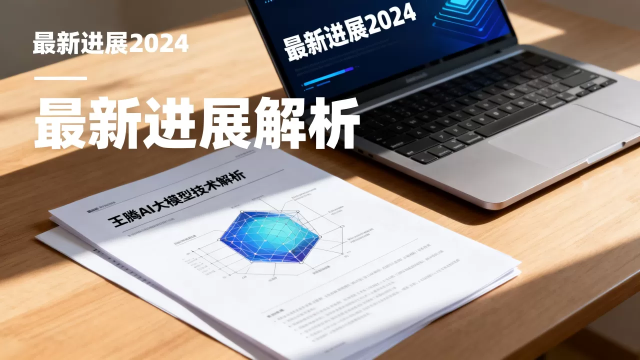 王腾ai大模型是什么?王腾ai大模型最新消息 王腾ai大模型是什么?王腾ai大模型最新消息