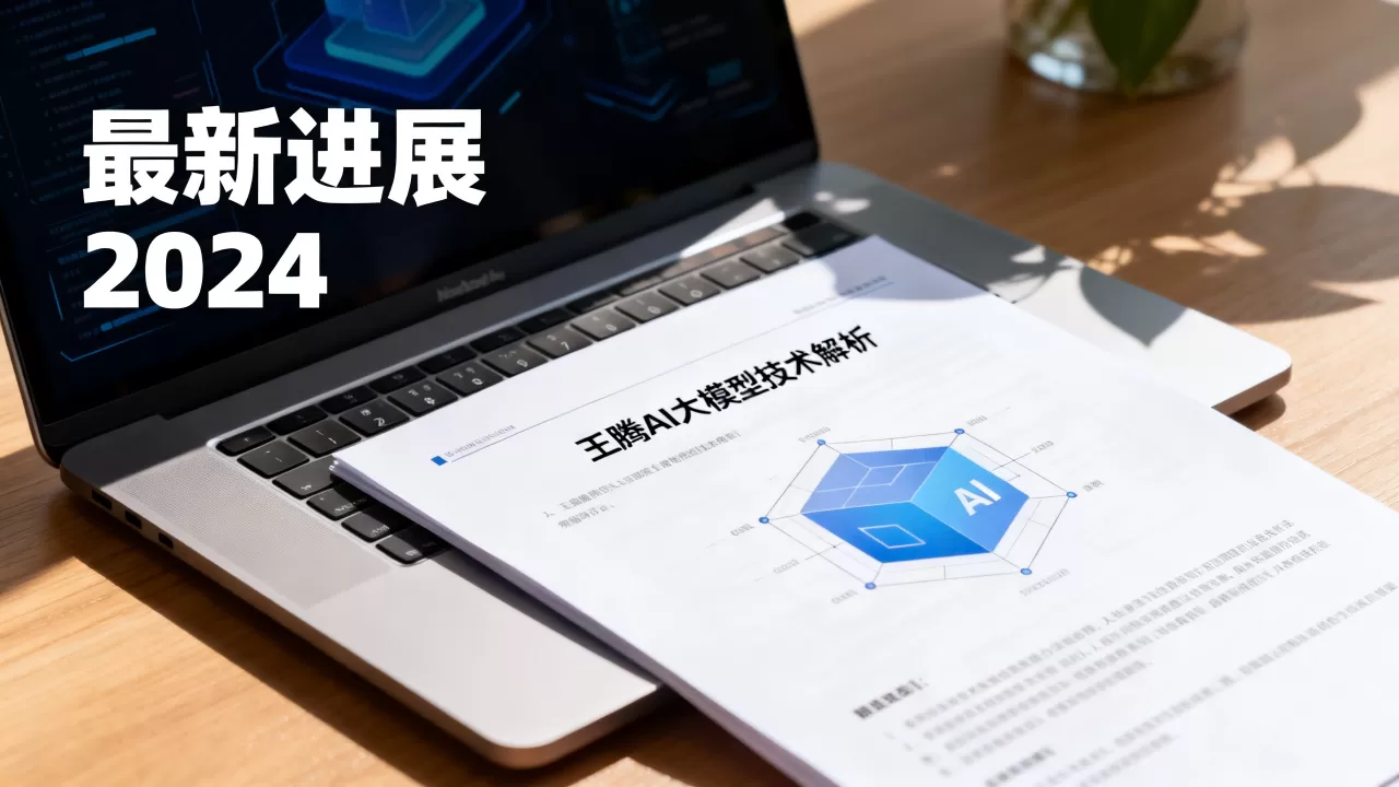 王腾ai大模型是什么?王腾ai大模型最新消息 王腾ai大模型是什么?王腾ai大模型最新消息