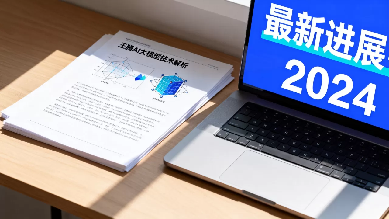王腾ai大模型是什么?王腾ai大模型最新消息 王腾ai大模型是什么?王腾ai大模型最新消息