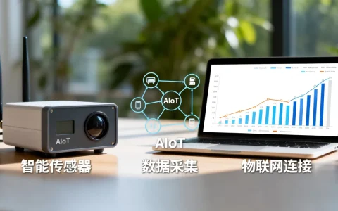 AIoT全景图谱大全是什么？AIoT技术应用场景有哪些
