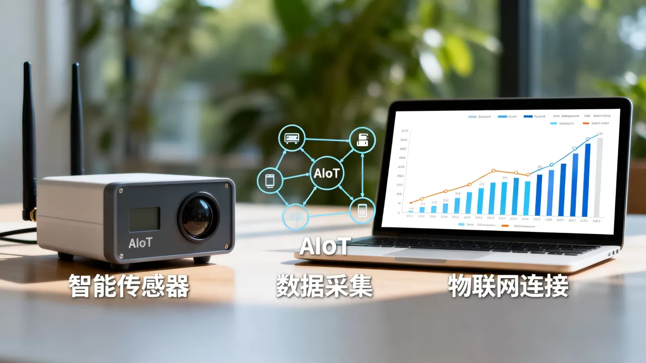 AIoT全景图谱大全是什么?AIoT技术应用场景有哪些 AIoT全景图谱大全是什么?AIoT技术应用场景有哪些