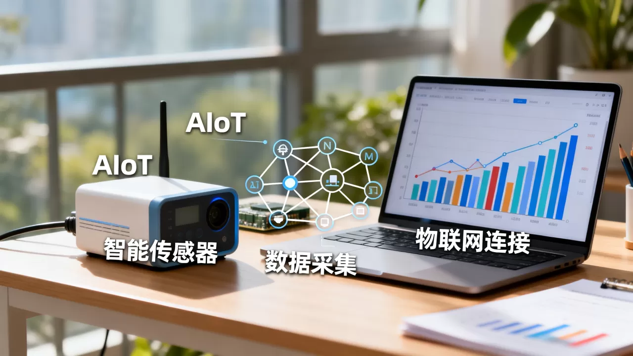AIoT全景图谱大全是什么?AIoT技术应用场景有哪些 AIoT全景图谱大全是什么?AIoT技术应用场景有哪些