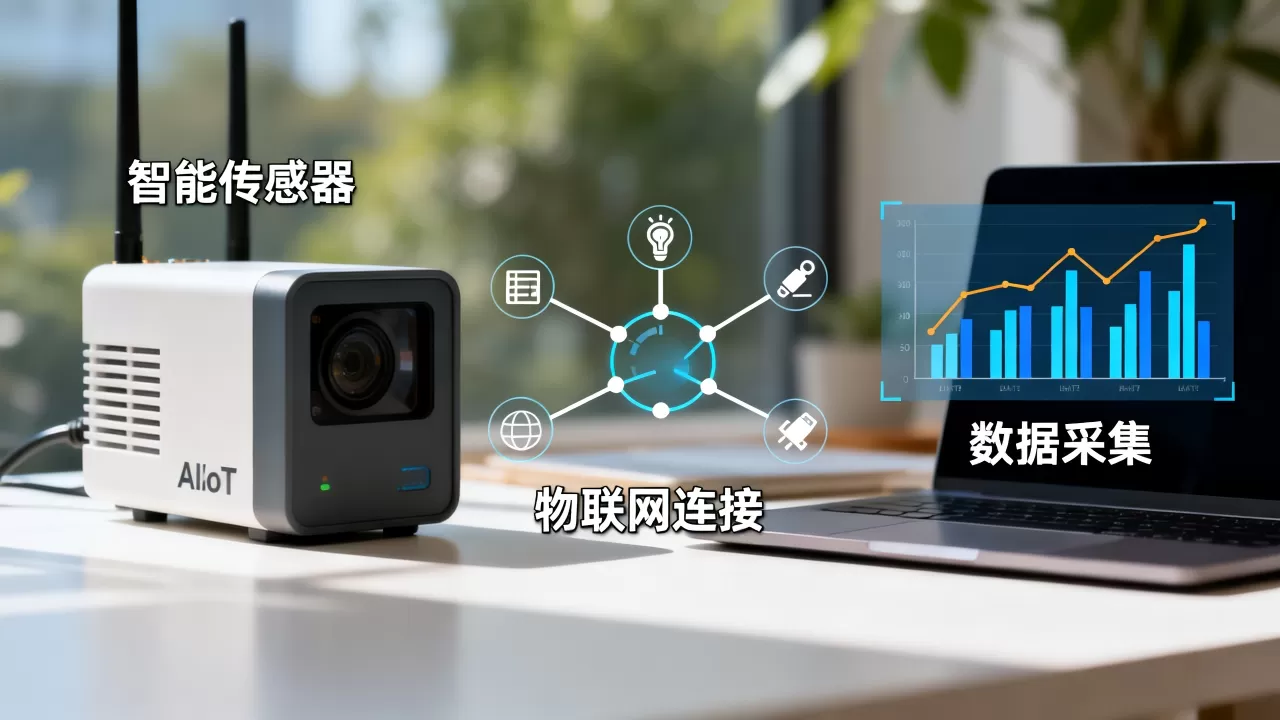 AIoT全景图谱大全是什么?AIoT技术应用场景有哪些 AIoT全景图谱大全是什么?AIoT技术应用场景有哪些