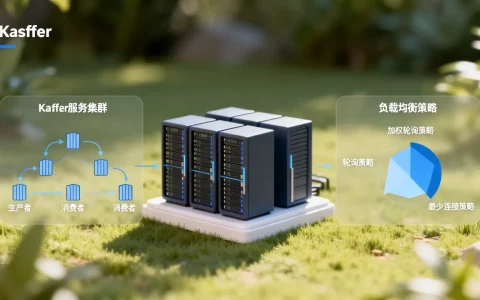 Kafka负载均衡原理是什么？Kafka负载均衡策略有哪些