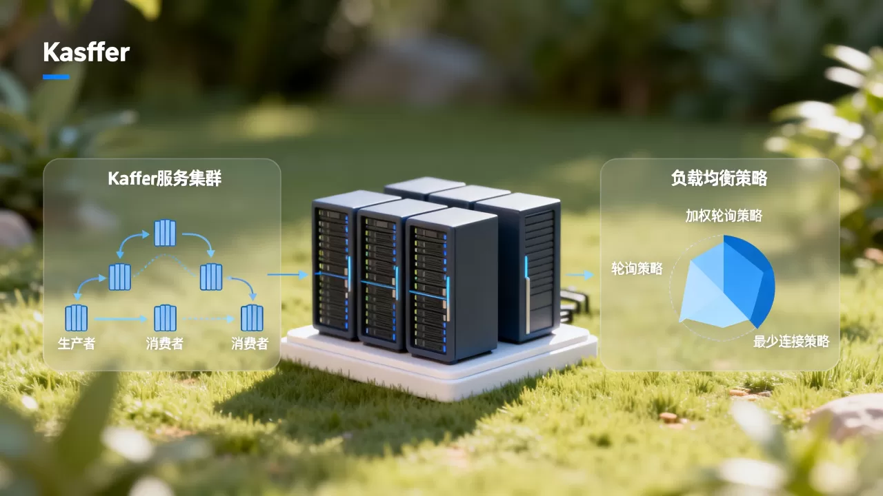 Kafka负载均衡原理是什么?Kafka负载均衡策略有哪些 Kafka负载均衡原理是什么?Kafka负载均衡策略有哪些