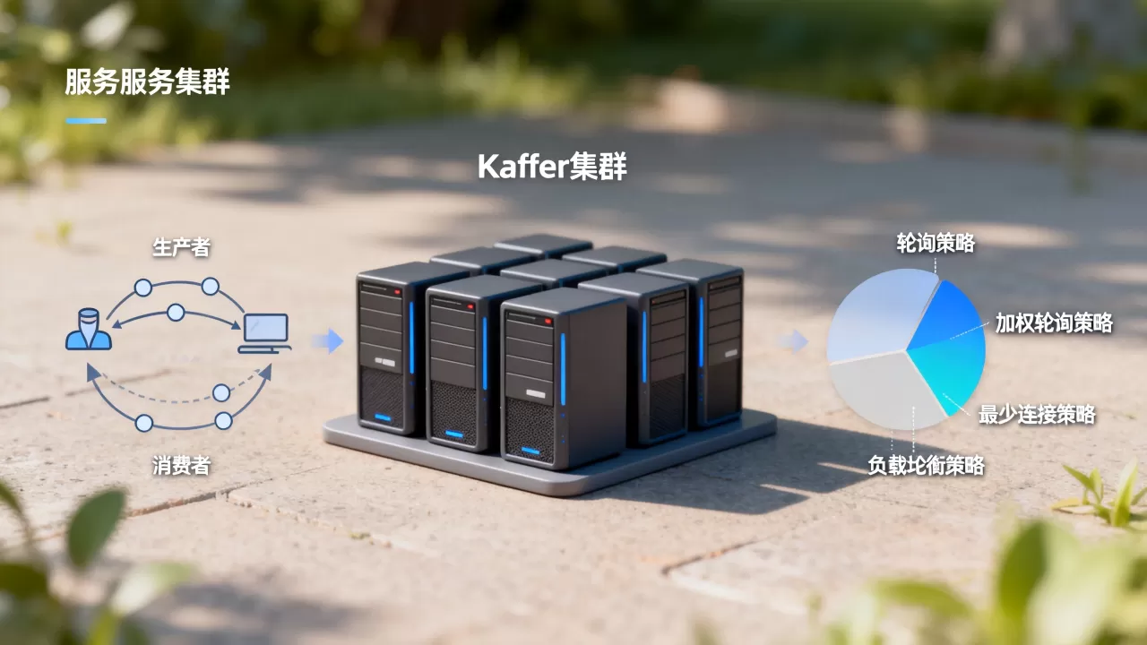 Kafka负载均衡原理是什么?Kafka负载均衡策略有哪些 Kafka负载均衡原理是什么?Kafka负载均衡策略有哪些