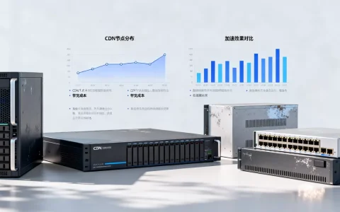 18年cdn行业经验如何？cdn加速服务价格及选择建议