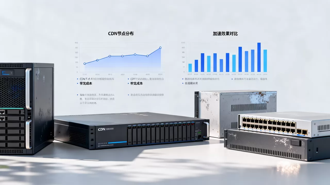 18年cdn行业经验如何?cdn加速服务价格及选择建议 18年cdn行业经验如何?cdn加速服务价格及选择建议