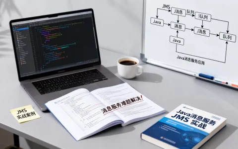 Java消息服务应用遇到难题？Java消息服务JMS实战案例有哪些