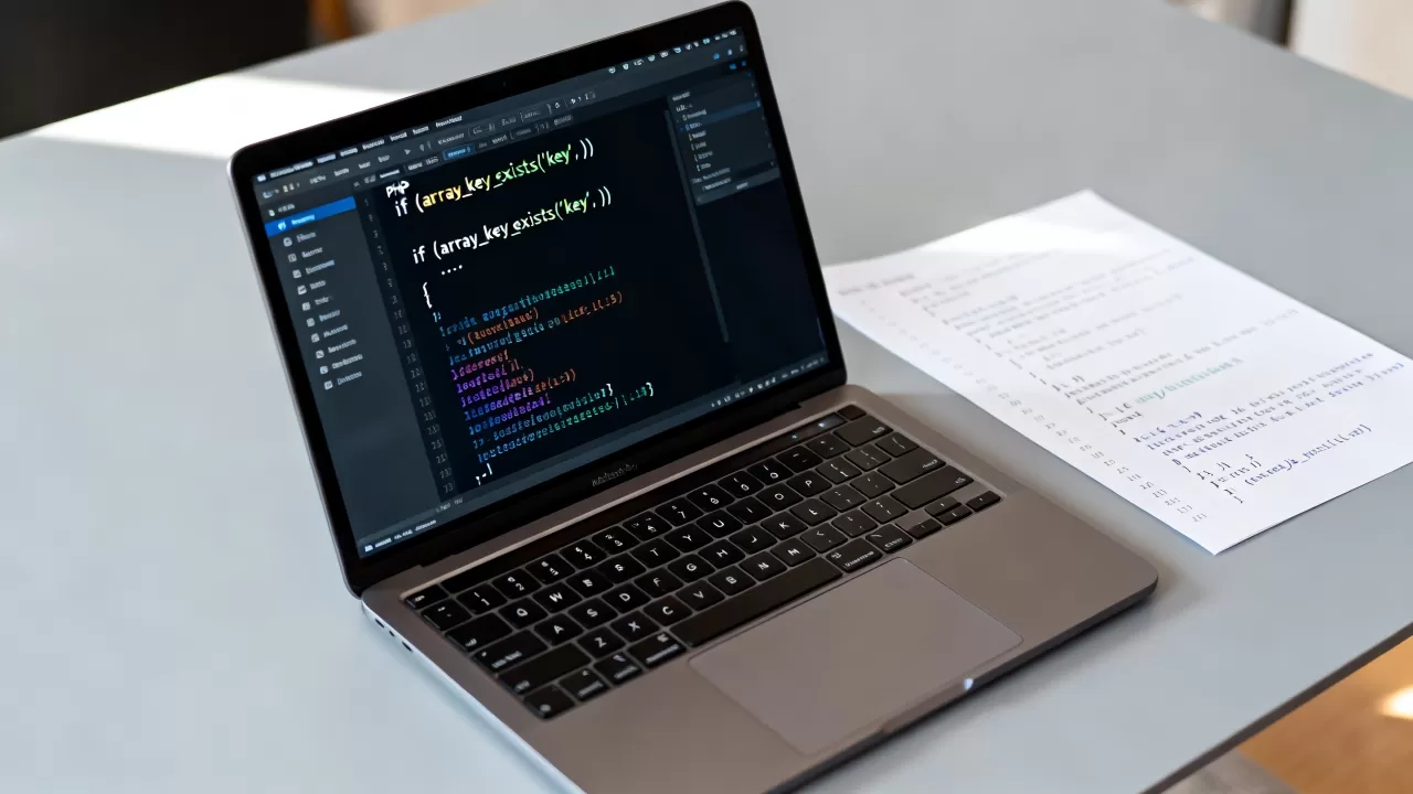 array_key_exists怎么用？php数组判断键是否存在