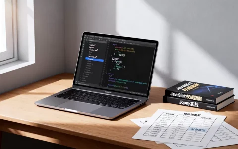 JavaScript和jQuery类型判断如何区分？