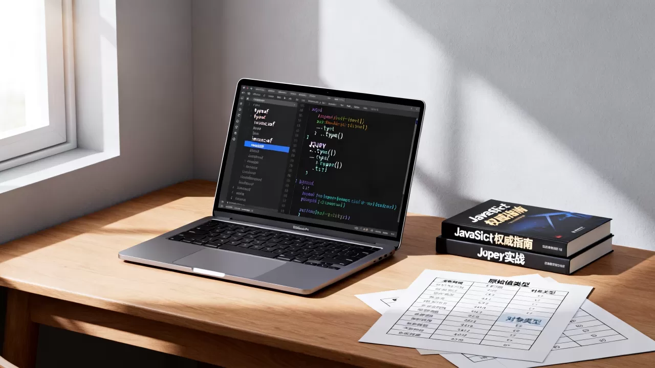 JavaScript和jQuery类型判断如何区分? JavaScript和jQuery类型判断如何区分?