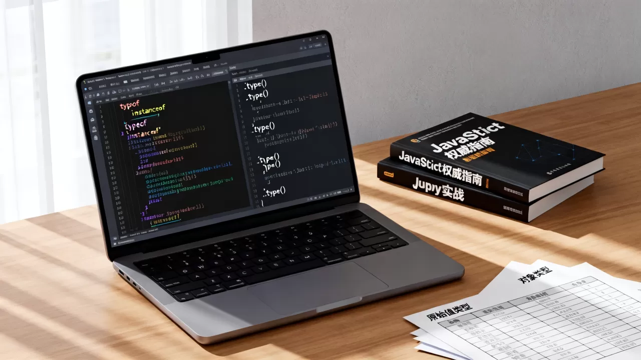 JavaScript和jQuery类型判断如何区分? JavaScript和jQuery类型判断如何区分?
