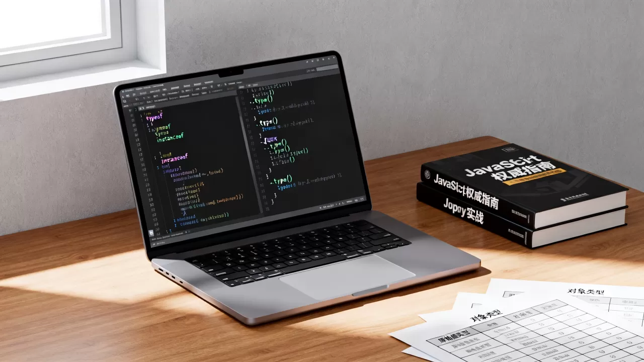 JavaScript和jQuery类型判断如何区分? JavaScript和jQuery类型判断如何区分?