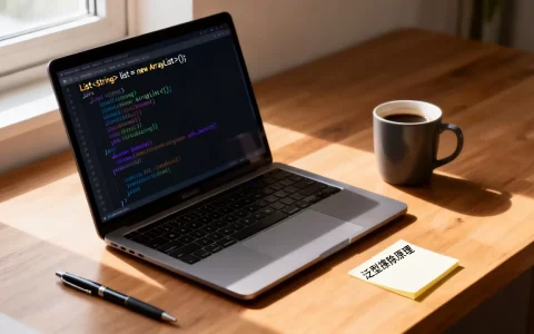 Java泛型到底是什么？Java泛型擦除原理详解