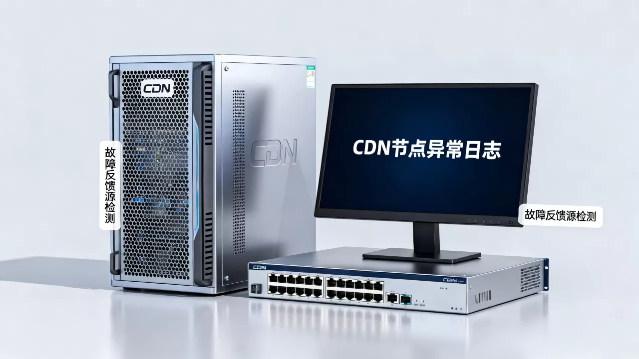 CDN故障反馈源是什么?CDN故障原因及解决方法 CDN故障反馈源是什么?CDN故障原因及解决方法