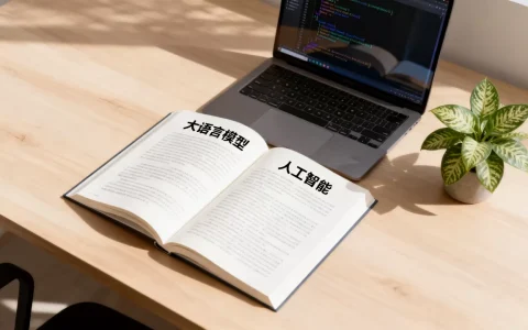 大语言模型算AI吗，大语言模型属于人工智能吗