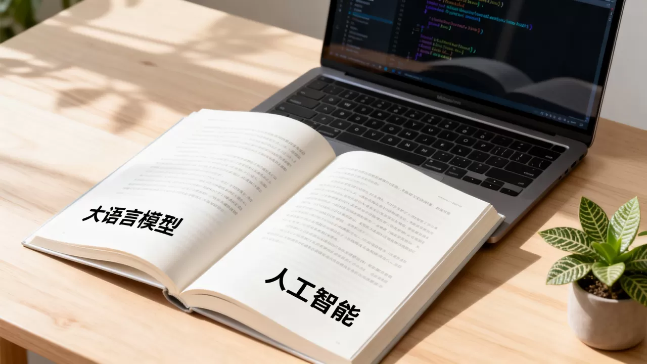 大语言模型算AI吗,大语言模型属于人工智能吗 大语言模型算AI吗,大语言模型属于人工智能吗