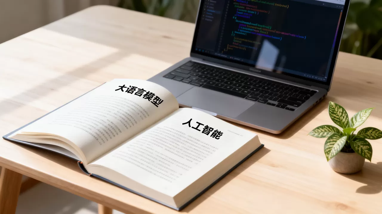 大语言模型算AI吗,大语言模型属于人工智能吗 大语言模型算AI吗,大语言模型属于人工智能吗