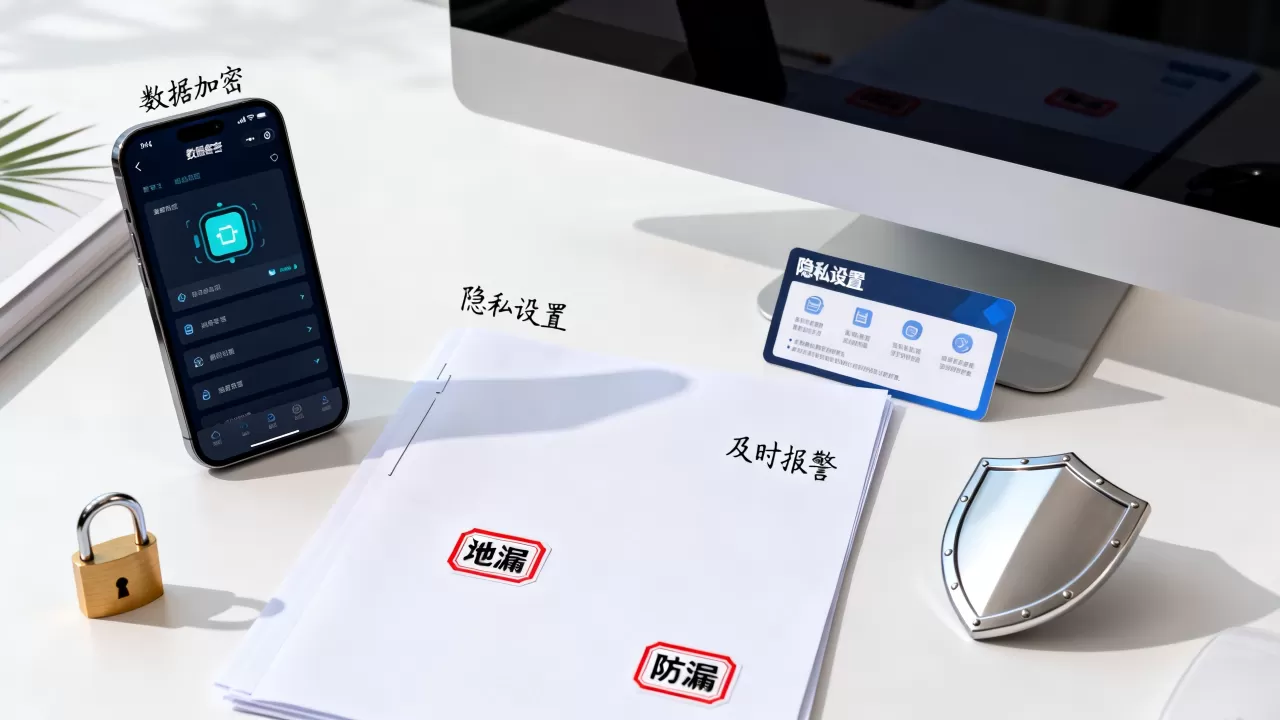 个人信息数据安全如何保障?个人信息泄露怎么办 个人信息数据安全如何保障?个人信息泄露怎么办