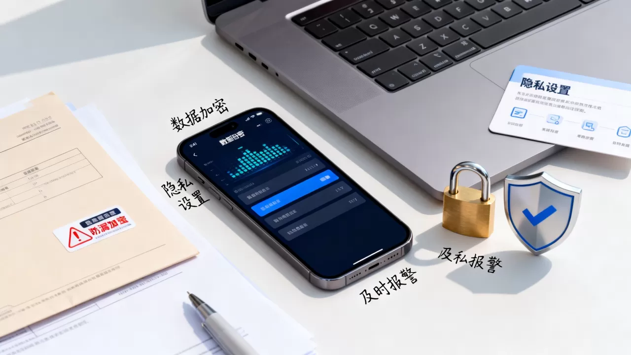 个人信息数据安全如何保障?个人信息泄露怎么办 个人信息数据安全如何保障?个人信息泄露怎么办