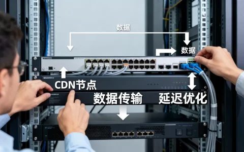 直播平台CDN如何实现？直播卡顿延迟怎么解决