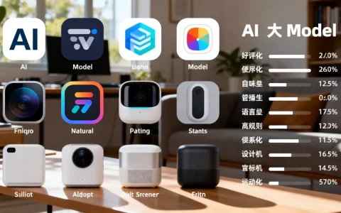 流行AI大模型哪个最强？2026最新AI大模型对比评测