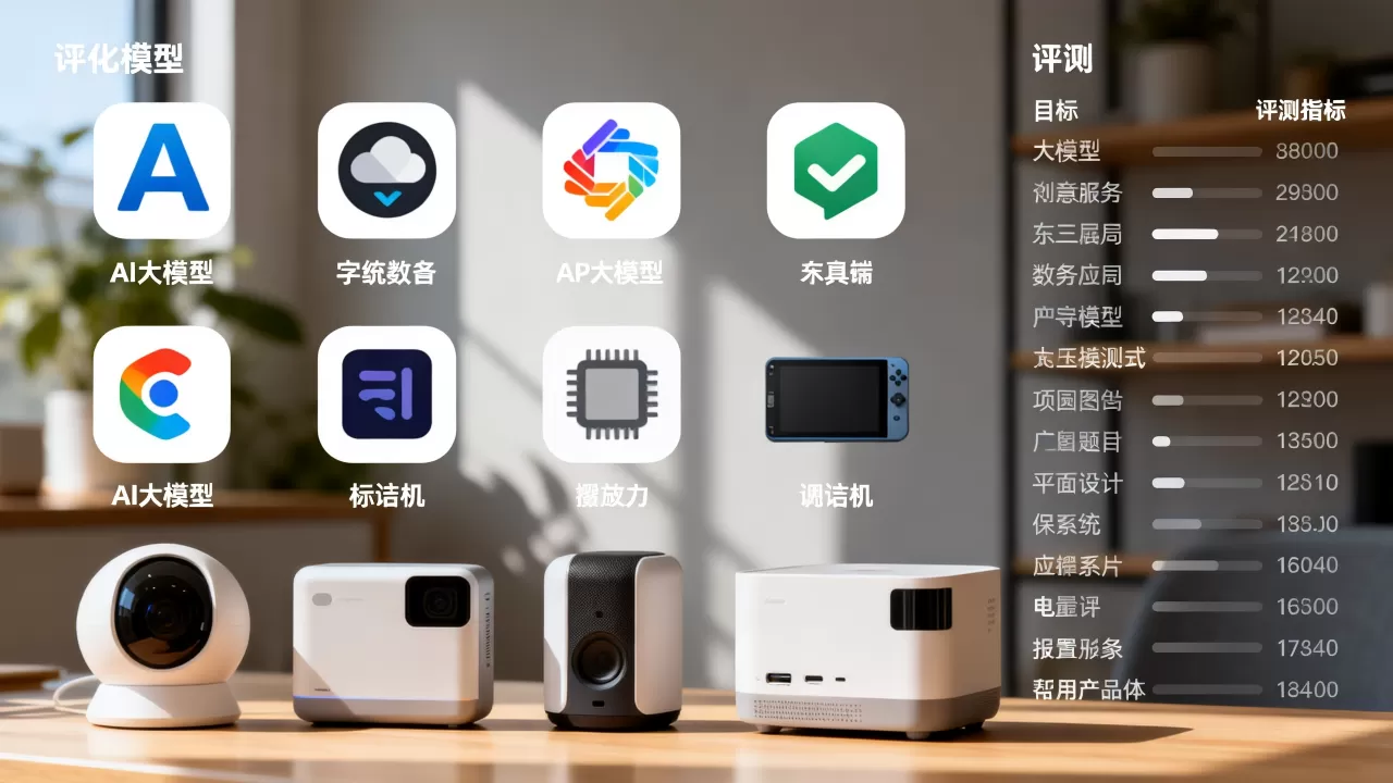 流行AI大模型哪个最强?2026最新AI大模型对比评测 流行AI大模型哪个最强?2026最新AI大模型对比评测