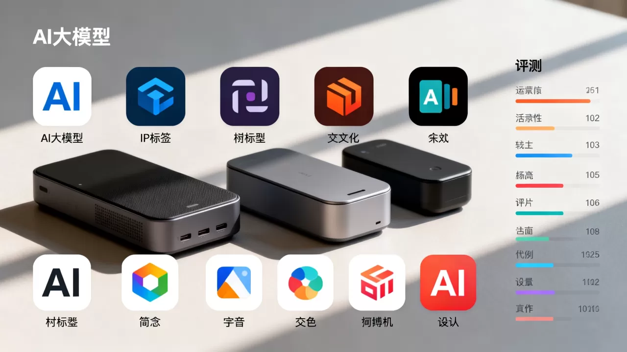 流行AI大模型哪个最强?2026最新AI大模型对比评测 流行AI大模型哪个最强?2026最新AI大模型对比评测
