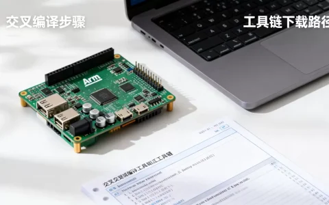 arm交叉编译pc_交叉表怎么做？arm交叉编译工具链下载