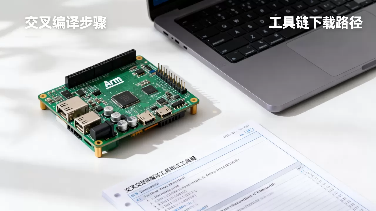 arm交叉编译pc_交叉表怎么做？arm交叉编译工具链下载