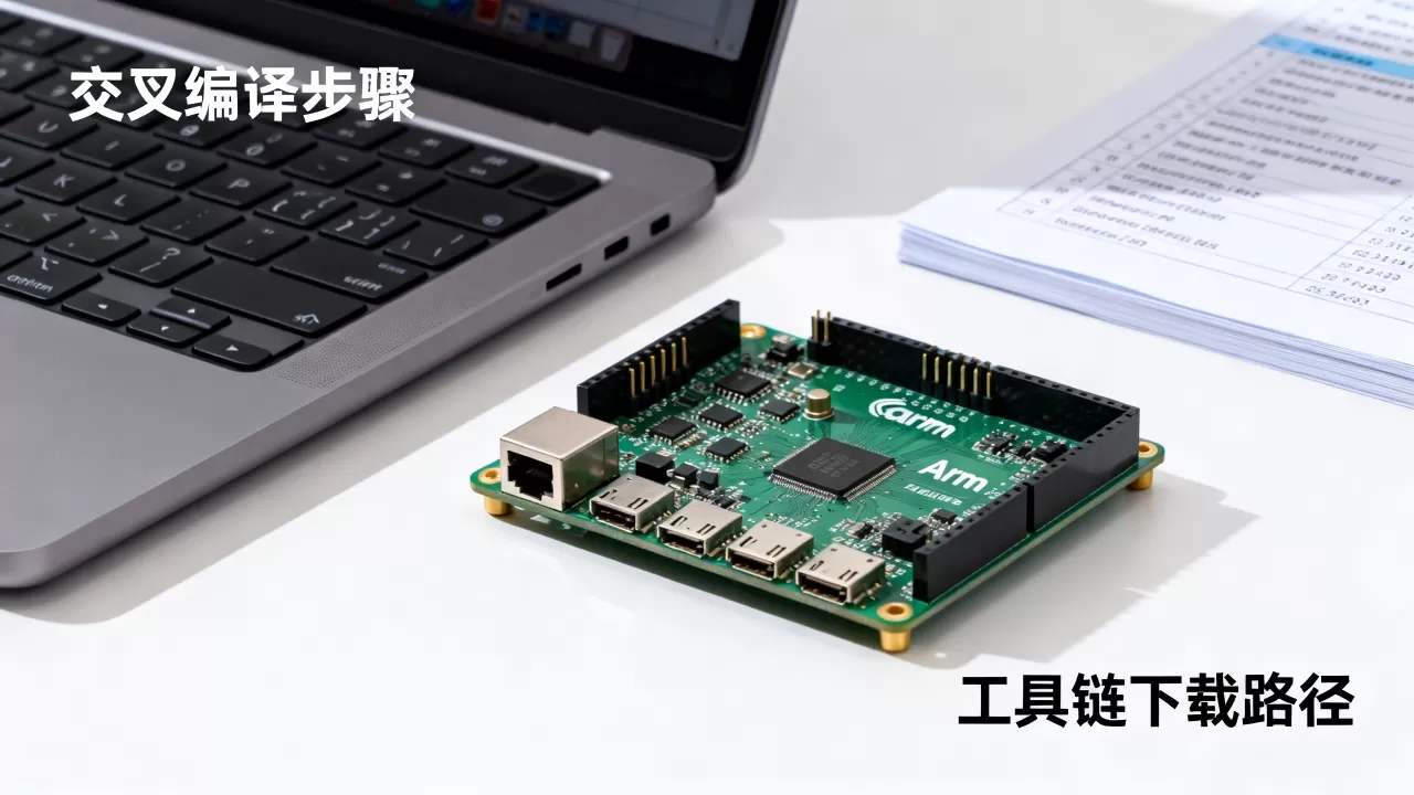 arm交叉编译pc_交叉表怎么做？arm交叉编译工具链下载