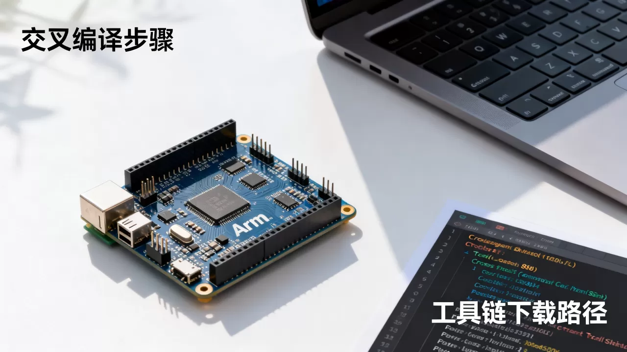 arm交叉编译pc_交叉表怎么做？arm交叉编译工具链下载