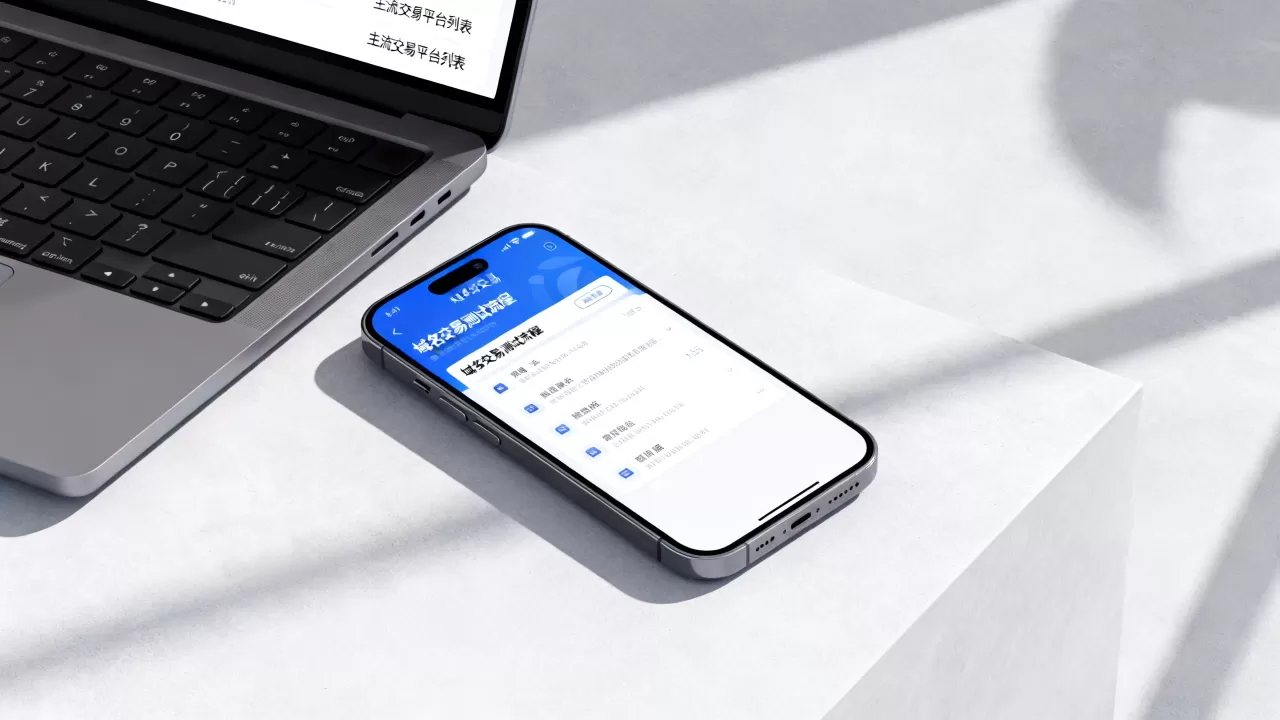 APP域名交易软件怎么测?APP域名交易平台有哪些 APP域名交易软件怎么测?APP域名交易平台有哪些