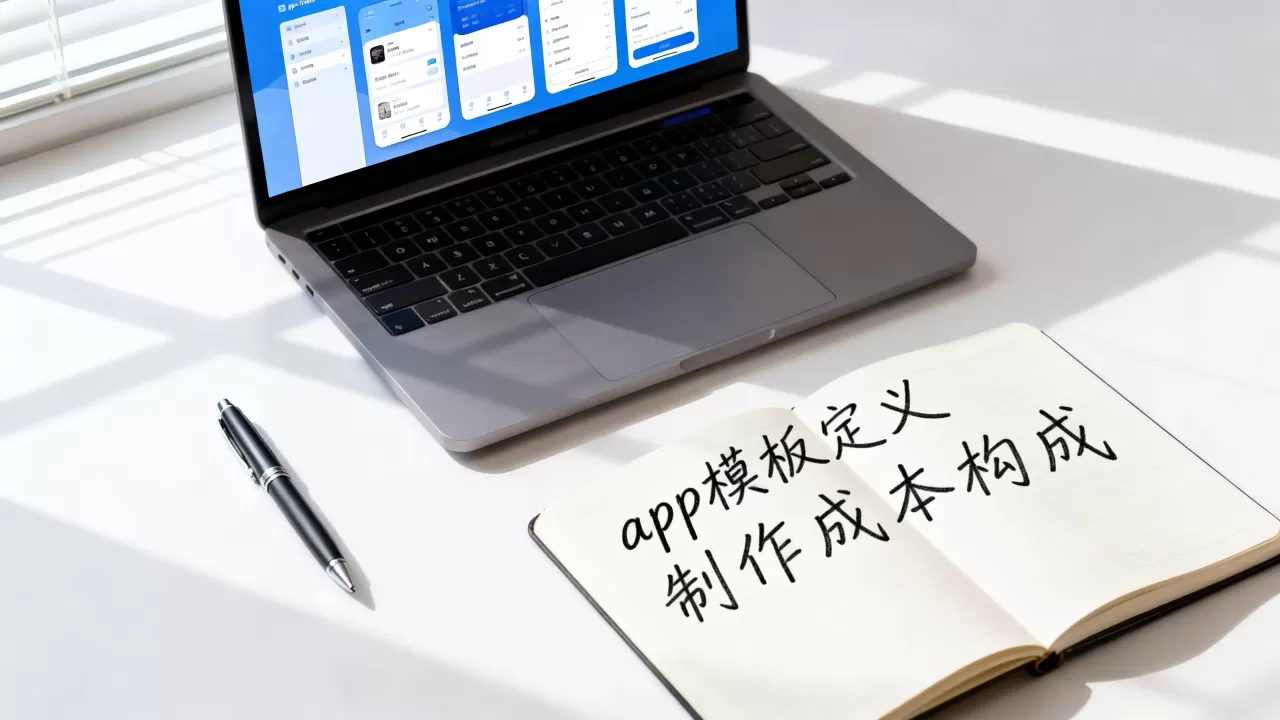 app模板app是什么?app模板app制作需要多少钱 app模板app是什么?app模板app制作需要多少钱