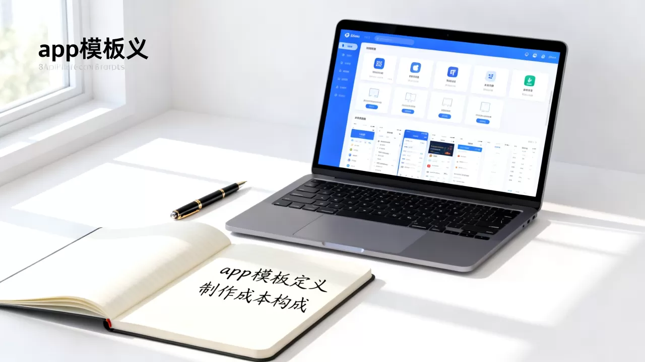 app模板app是什么?app模板app制作需要多少钱 app模板app是什么?app模板app制作需要多少钱