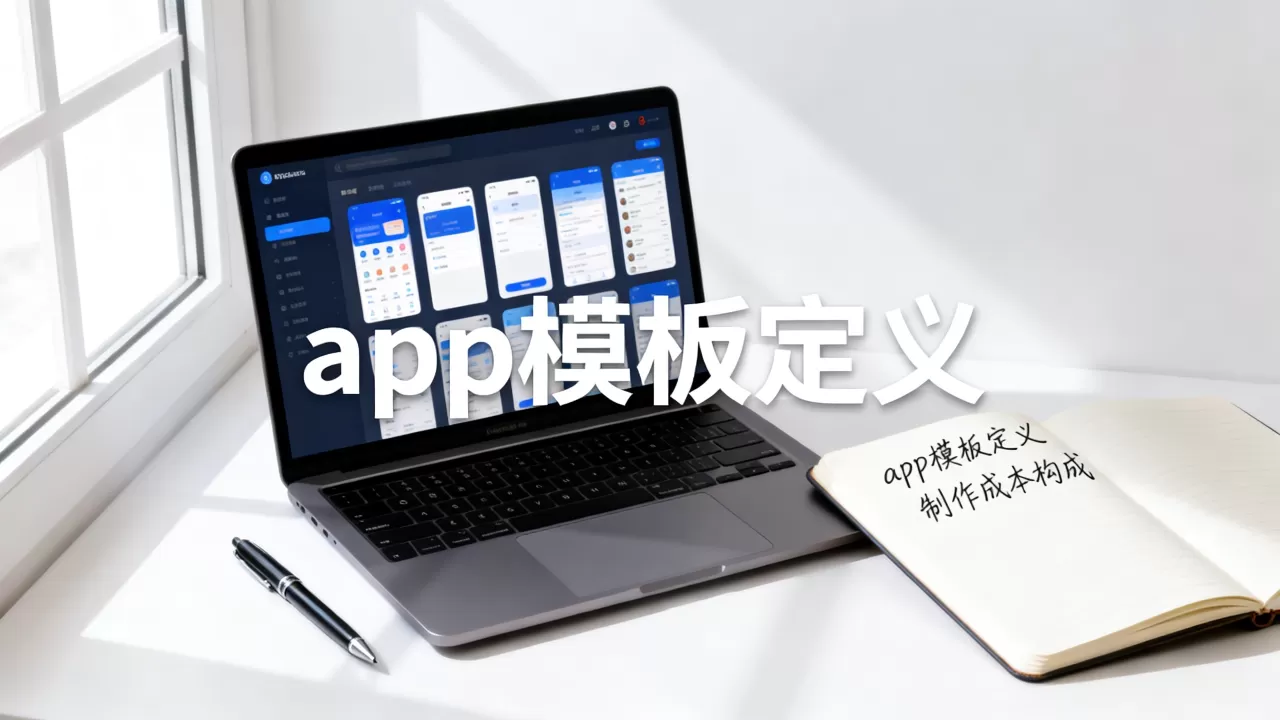 app模板app是什么?app模板app制作需要多少钱 app模板app是什么?app模板app制作需要多少钱
