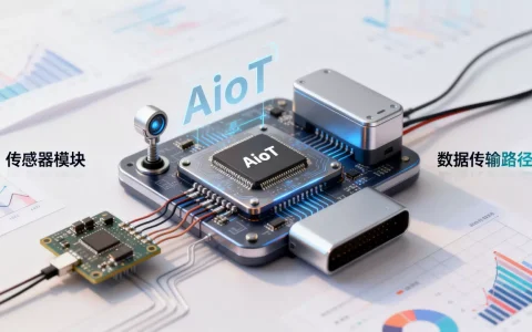 AIoT全景图谱分析是什么？2026年AIoT技术发展趋势