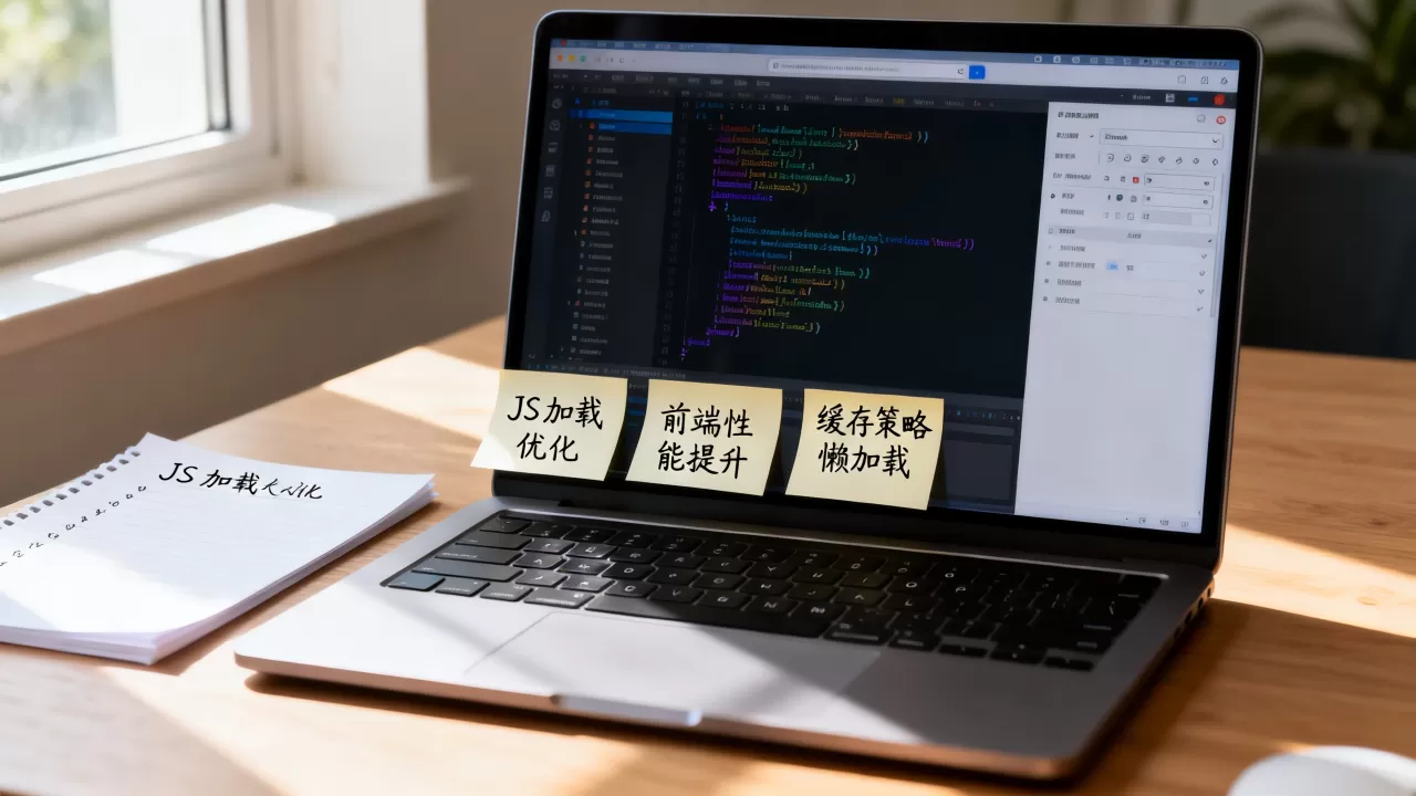 JS加载执行慢怎么优化?前端页面加载速度慢怎么办 JS加载执行慢怎么优化?前端页面加载速度慢怎么办