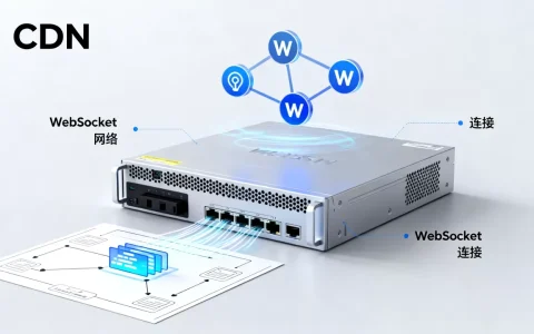 CDN下如何使用WebSocket？CDN支持WebSocket连接吗