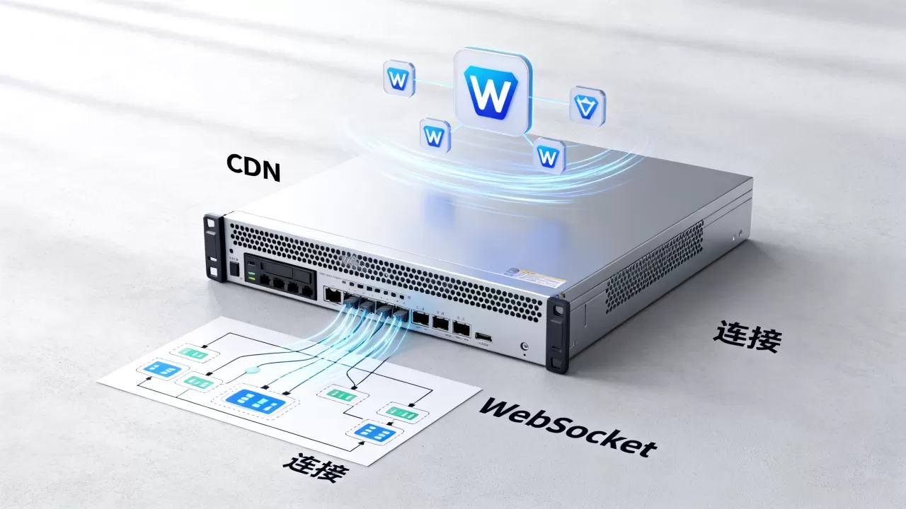 CDN下如何使用WebSocket？CDN支持WebSocket连接吗