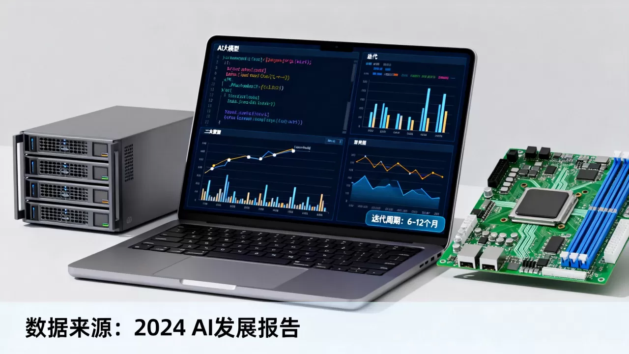 ai大模型迭代速度有多快?大模型迭代周期是多久 ai大模型迭代速度有多快?大模型迭代周期是多久