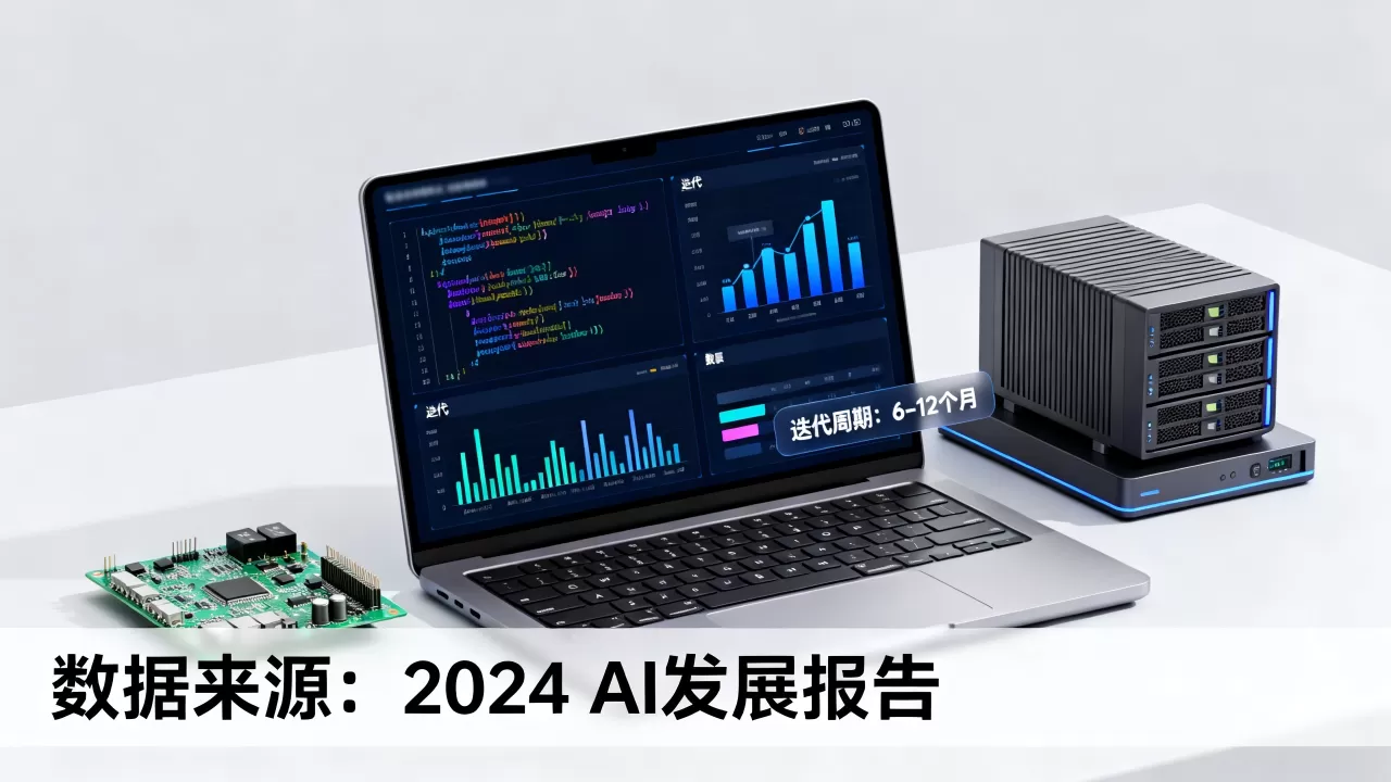 ai大模型迭代速度有多快?大模型迭代周期是多久 ai大模型迭代速度有多快?大模型迭代周期是多久