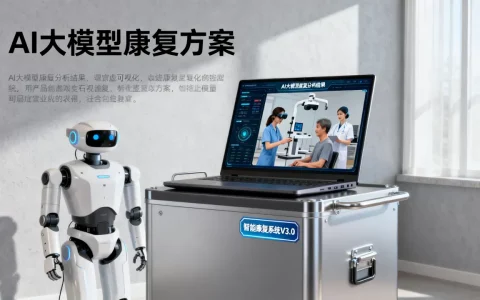 ai康复医院大模型是什么？康复医院大模型有哪些
