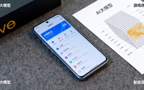 真我游戏AI大模型是什么？真我手机AI功能有哪些